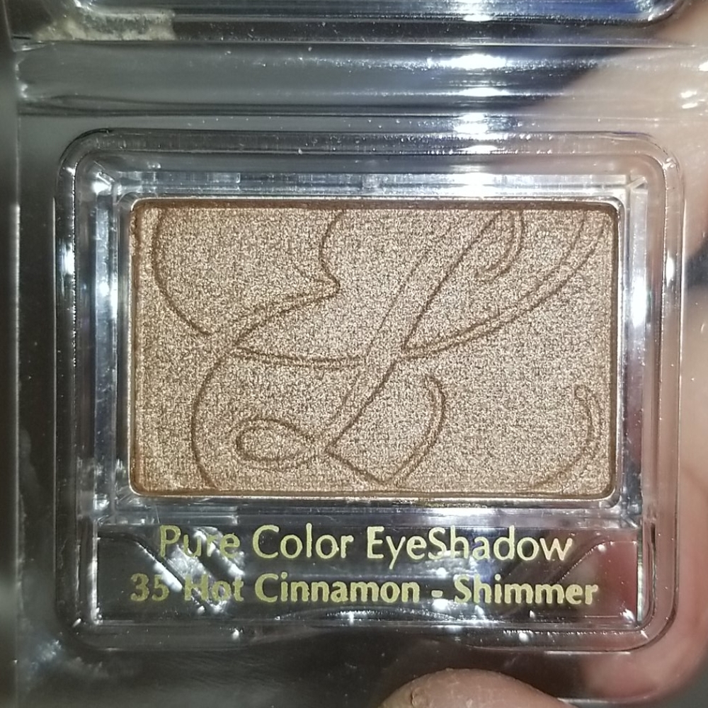 Estee Lauder Pure Color Eyeshadow